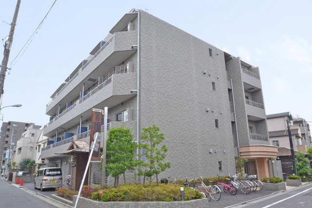 2/10 エントランス