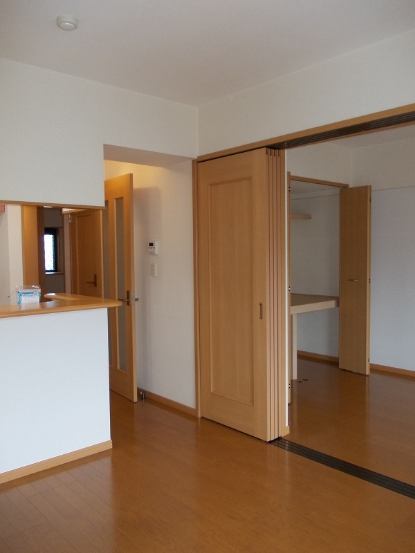 6/30 リビング/ダイニング