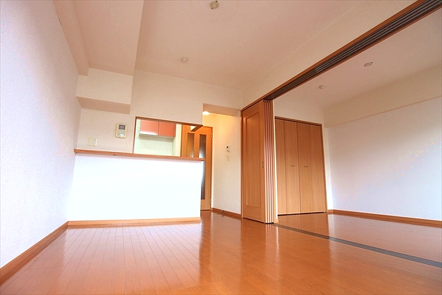 7/30 リビング/ダイニング