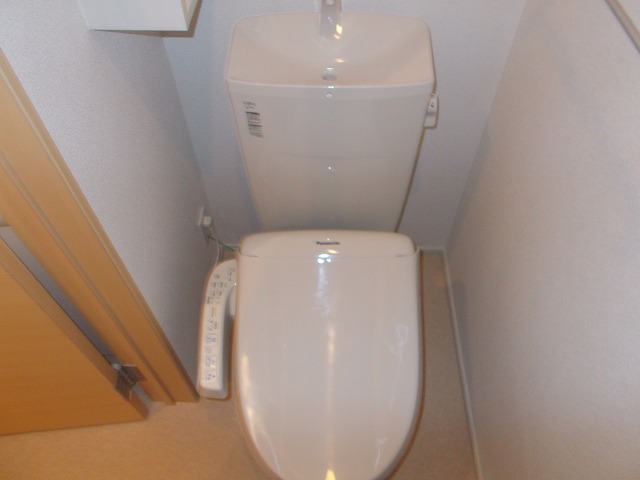 9/20 トイレ