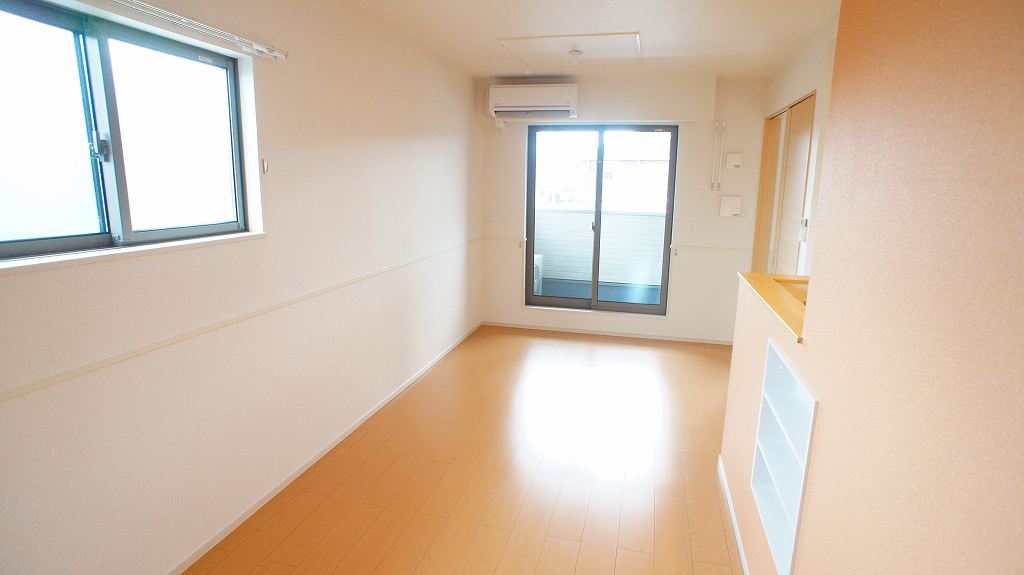 3/20 リビング/ダイニング