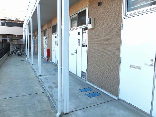 14/24 エントランス