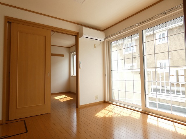 3/20 リビング/ダイニング