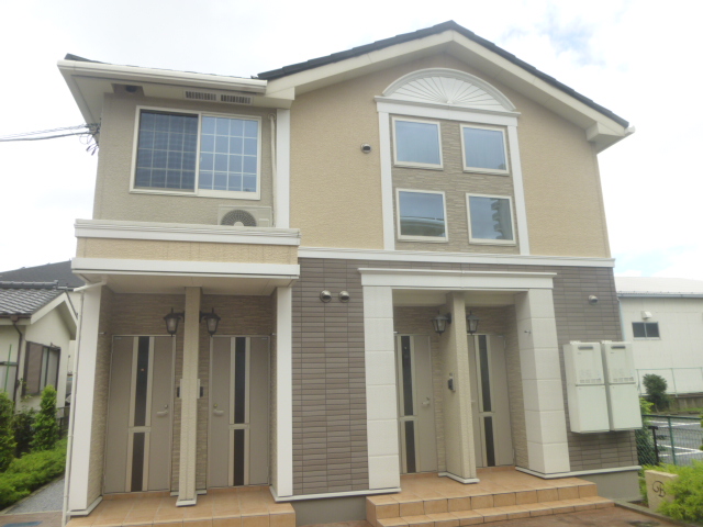 2/8 エントランス