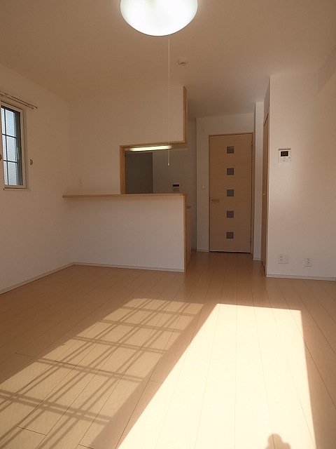 3/24 リビング/ダイニング