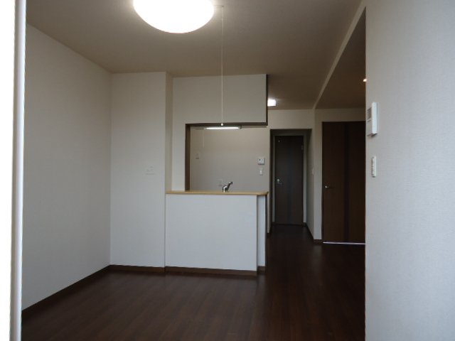 3/27 リビング/ダイニング