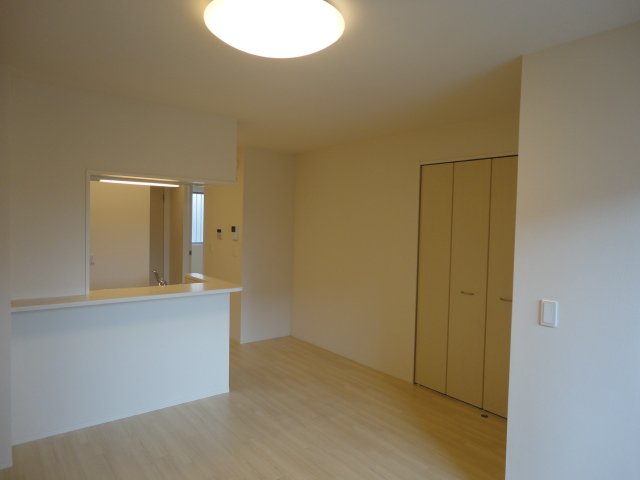 2/25 リビング/ダイニング