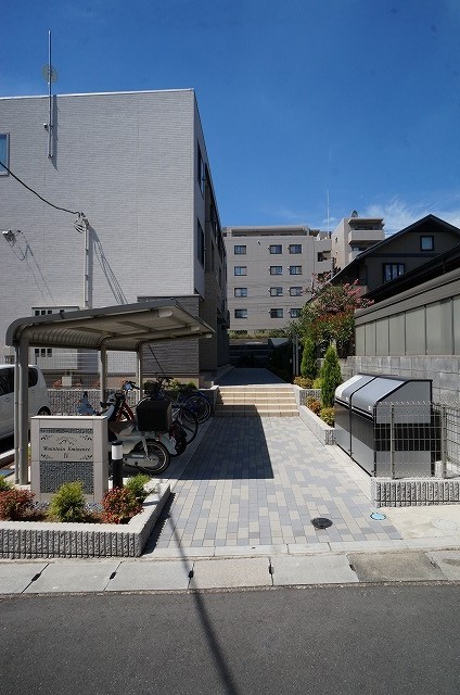 2/9 エントランス