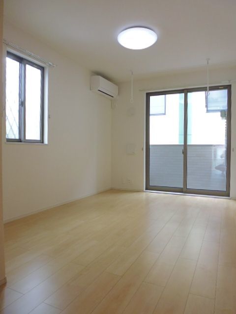 3/20 リビング/ダイニング