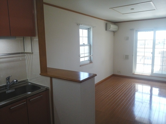 3/20 リビング/ダイニング