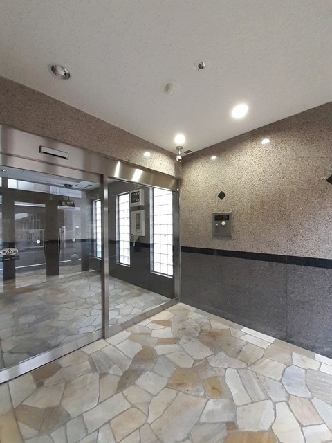 2/10 エントランス