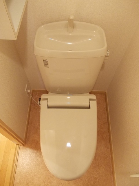 7/25 トイレ