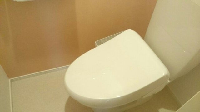 9/20 トイレ
