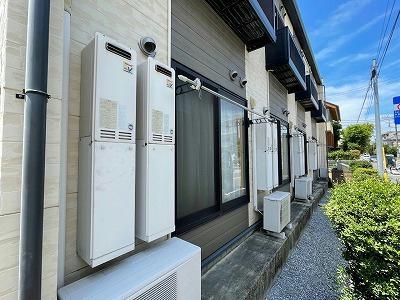 18/30 バルコニー