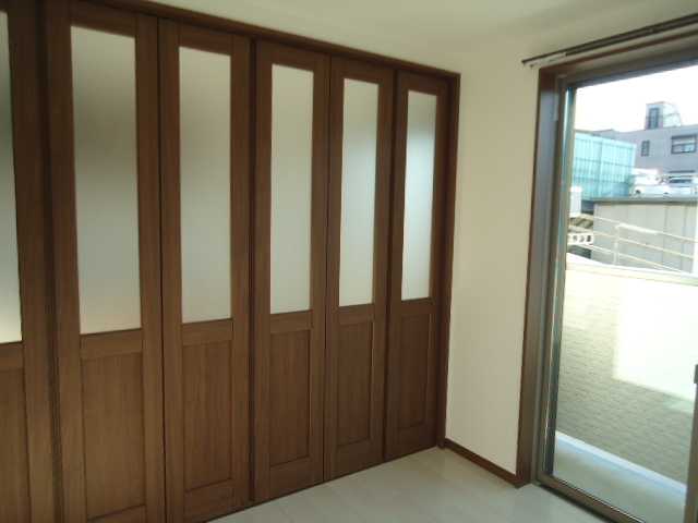 6/24 リビング/ダイニング