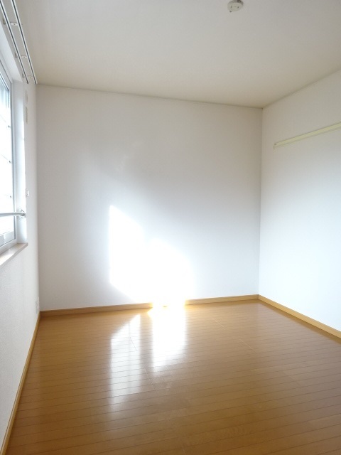 4/20 寝室