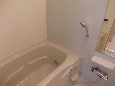 8/20 浴室