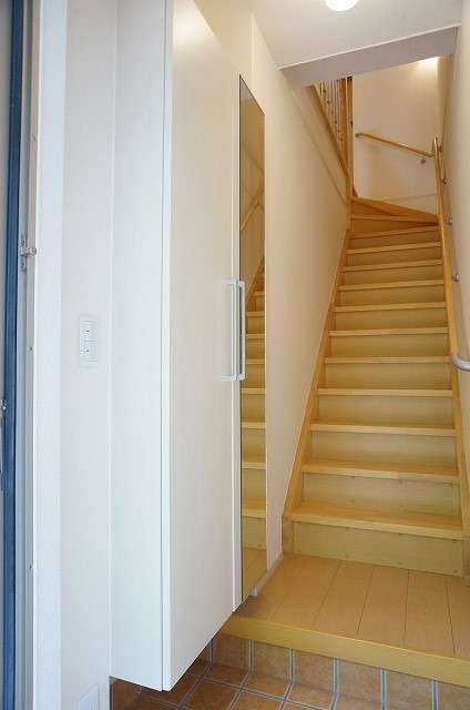 13/20 エントランス