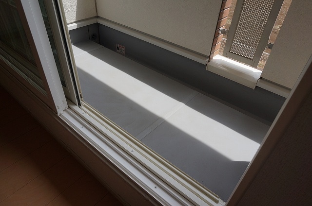 4/20 リビング/ダイニング