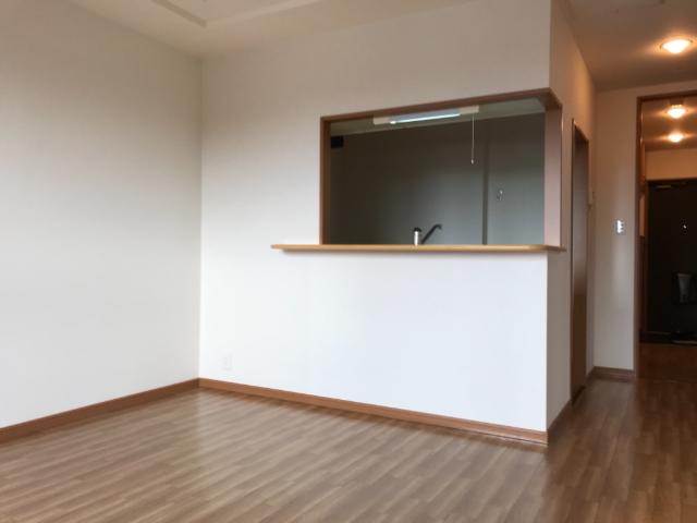 4/30 リビング/ダイニング