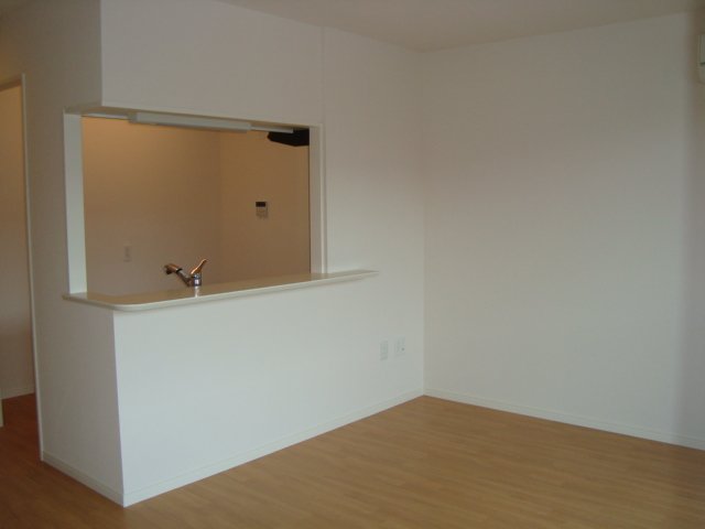 5/30 リビング/ダイニング