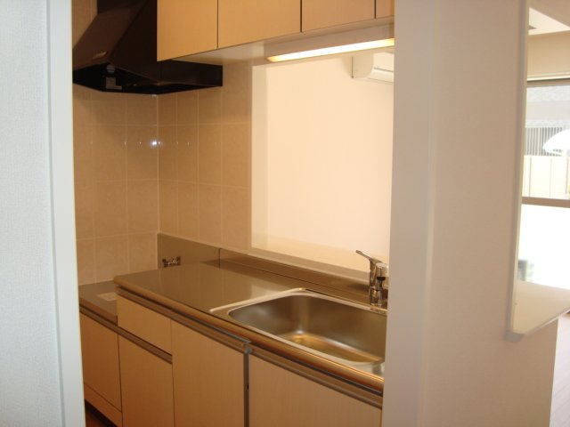 11/30 キッチン