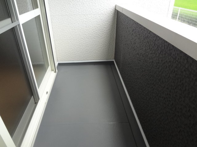 14/24 バルコニー