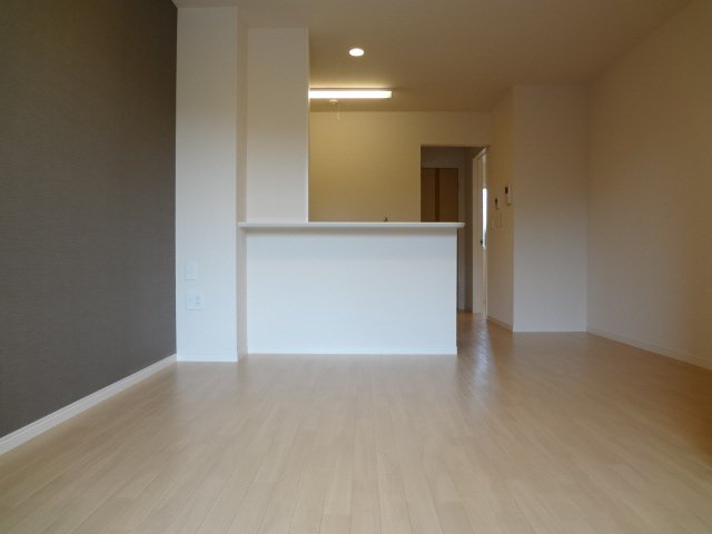 3/24 リビング/ダイニング