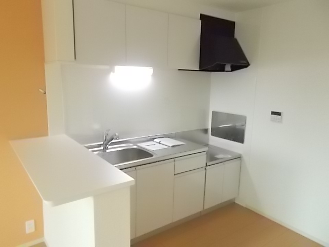 7/20 キッチン