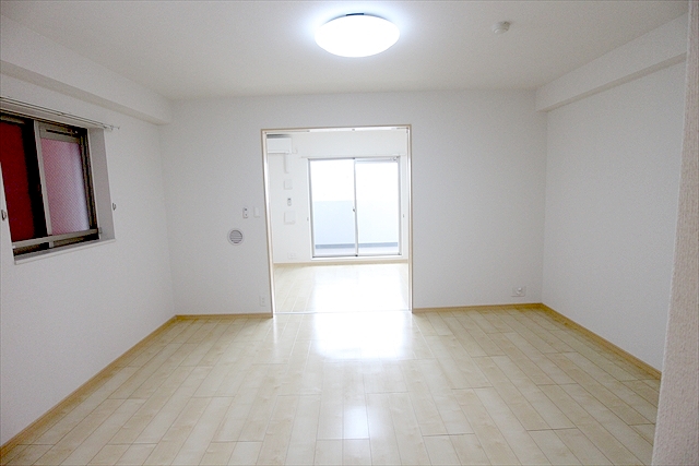 4/28 リビング/ダイニング