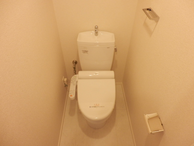 9/30 トイレ