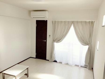 3/10 リビング/ダイニング