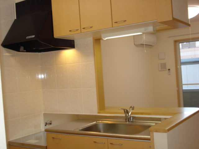 19/30 バルコニー