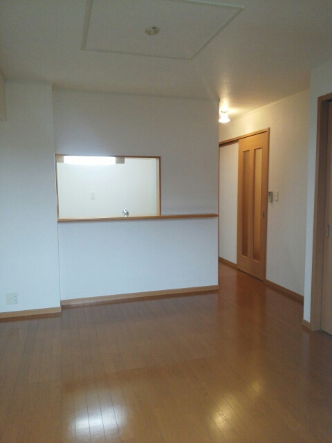 3/28 リビング/ダイニング