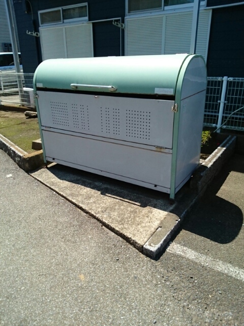 その他共有