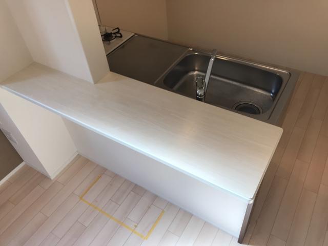 13/24 キッチン