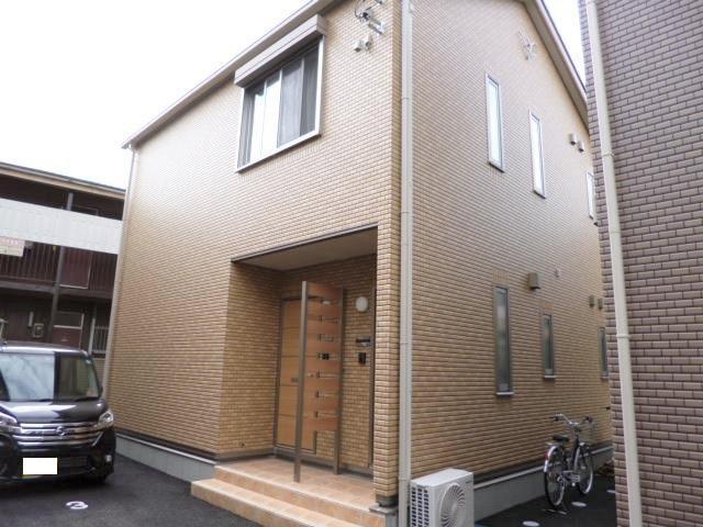 1/10 外観