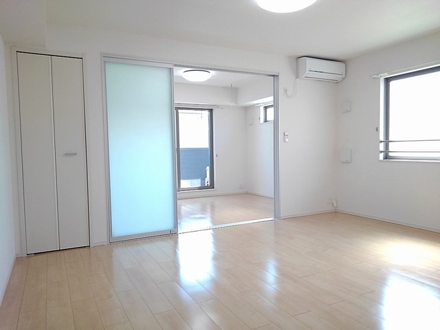 3/24 リビング/ダイニング