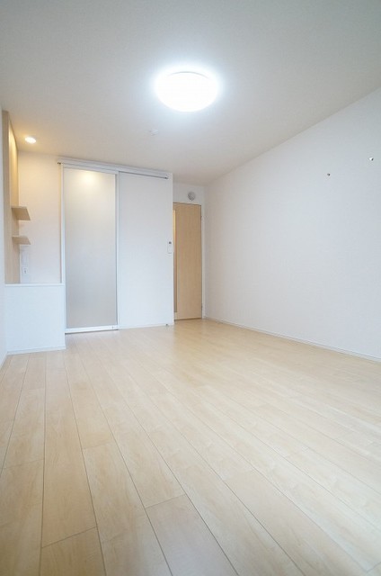 10/20 バルコニー