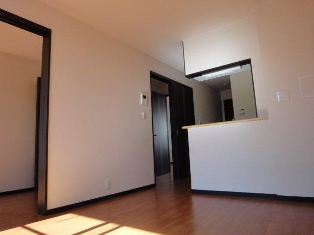 3/29 リビング/ダイニング