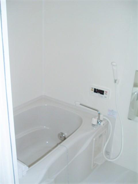 7/14 浴室