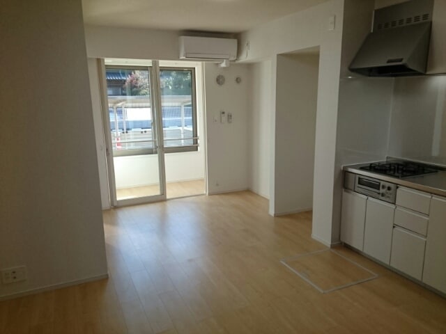 3/20 リビング/ダイニング