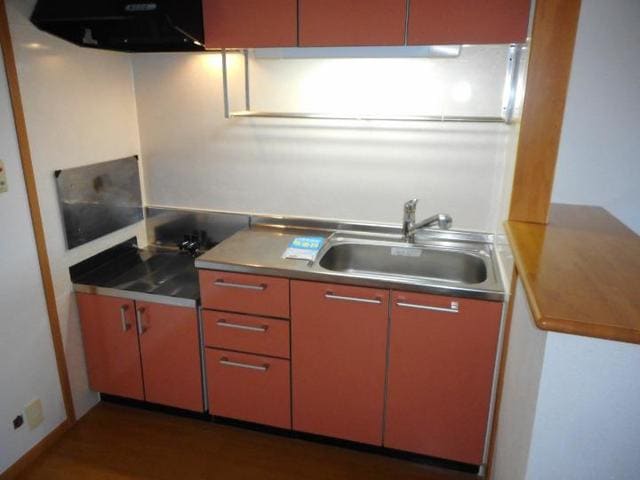 5/20 リビング/ダイニング