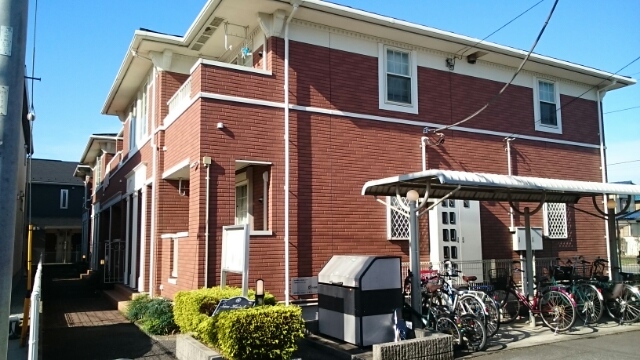 1/22 外観