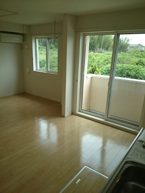 4/28 リビング/ダイニング