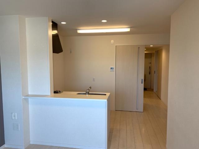 8/30 リビング/ダイニング