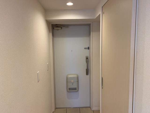 15/30 玄関