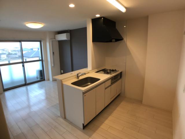 3/30 リビング/ダイニング