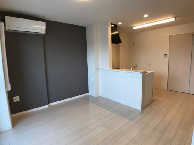 4/30 リビング/ダイニング