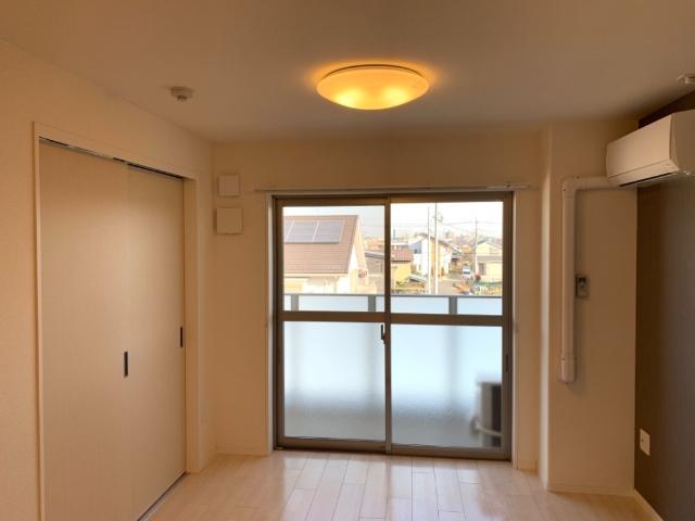 7/30 リビング/ダイニング